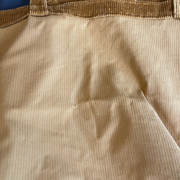 Starbucks Velvet Tote Bag - Picture 7 of 7